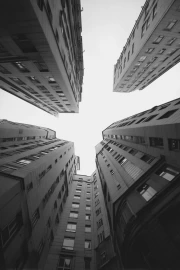 The Greatness of Architecture: Buildings Reaching for the Sky