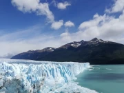 Glacier and Mountains of Argentina: Natural Splendor