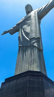 The Greatness of Brazil: The Emblem of the Country in Every Brushstroke