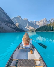 Enchanting Canada: Adventure in the Heart of the Country