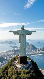 The Greatness of Chile: Landscapes and Atmosphere of the Country