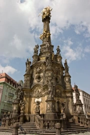 The Greatness of Historical Czechia: An Architectural Masterpiece