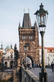 Medieval Czech Republic: Spirit of the Country