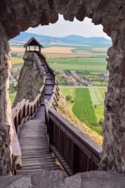 The Ancient Trail of Hungary: Adventures and Rural Magic