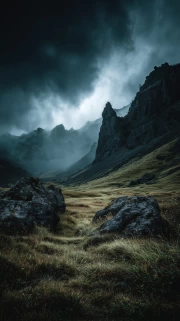 Iceland: Secrets of Wild Nature