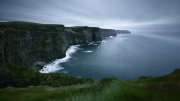 The Majesty of the Irish Cliffs: The Soul of the Country and the Endless Sea