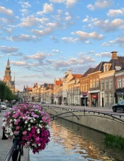 Irish Countryside Charm: Peace and Nature