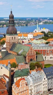 Lithuanian Riddle: Nature and Silence