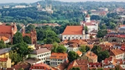Rural Lithuania: The Charm of Architecture and Landscapes