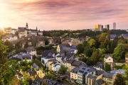 Enchanting Luxembourg: A Journey Around the Country
