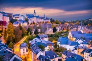 The Charm of Luxembourg Streets: Comfort and History