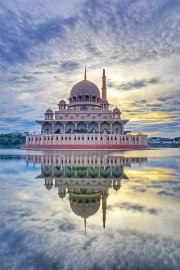 Architectural Grace of Malaysia: The Tranquility and Grandeur of the Country