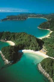 Picturesque Bays of New Zealand: Inspiration for Travelers