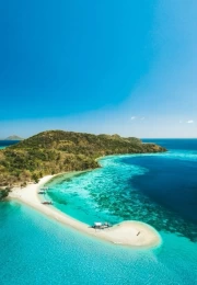 Turquoise Waters of the Philippines: A Tropical Dream Coast