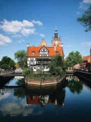 Heart of Poland: The Tranquility of the Old Town