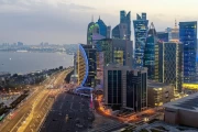 Modern Qatar: Panorama of the Future
