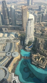 Qatar Skyscrapers: Modern Architecture in the Clouds