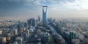 The Grandeur of Saudi Arabia's Urban Spaces