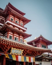 The Grandeur of Singapore Architecture: The Land of the Future