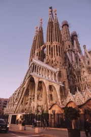 The Greatness of Spanish Architecture: The Charm of the Country