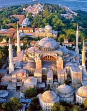 The Greatness of Ancient Turkey: Historical Heritage