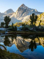 The Majesty of the Nevada Mountains: The US Landscape for Travelers