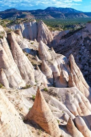 New Mexico's Natural Magic: A Breath of the Southwest