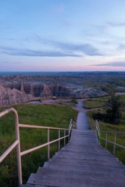 Magical Spaces of South Dakota: Landscape for Comfort and Inspiration
