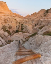 The Greatness of South Dakota: The Mysterious American West