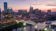 Nashville by Night: Tennessee's Musical Heart
