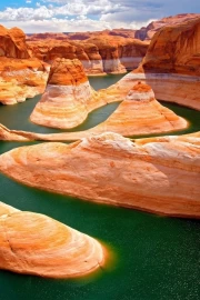 The Greatness of Utah Nature: Landscapes of the USA