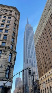 The Greatness of American Skyscrapers: Architecture of the Metropolis