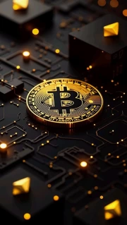 Gold Bitcoin: A Journey Through the Digital Labyrinth of Cryptocurrency