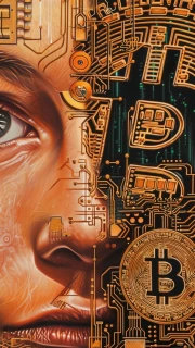 Cyber Perspective: Humanity and Cryptocurrency in the Future
