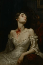 The Secret of Eternity: The Enchantment of Dark Academia