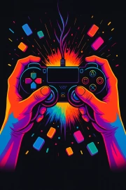 Epicenter of Gaming: The Living Controller