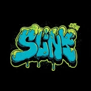 Vibrant Graffiti Explosion: Bold Fonts and Dynamic Colors