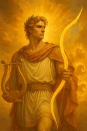 Hero of Greek Mythology: Greatness and Power