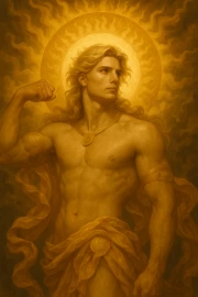 Epic Strength of Heroes: The Greatness of Greek Mythology