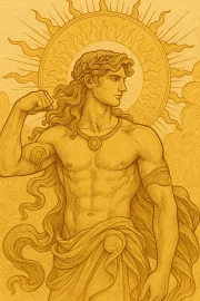 Helios: The Embodiment of Solar Energy in Ancient Greek Mythology