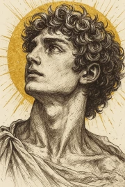 Hero of Antiquity: The Greatness and Wisdom of Greek Mythology