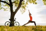 Harmony with Nature: Inspiration for a Healthy Lifestyle