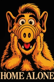 Funny Character: Humor in the Interior