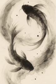 Harmony Karpov: Japanese Minimalism and Tranquility