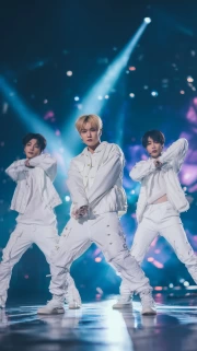 The Energy of K Pop: The Vibrant World of Korean Culture