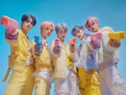 Pop Confetti: Vivid Images of K Pop and Korean Culture