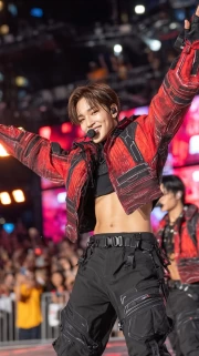 K Pop Energy: The Explosion of Korean Culture