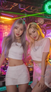 The Energy of K Pop: The Elegance of Korean Culture