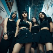 The Energy of K Pop: The Dynamics of Korean Culture