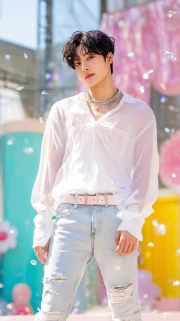 The Energy of K Pop: The Vibrant World of Korean Culture